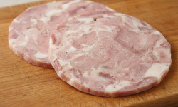 La Ferme Durbois - Museau de porc fermier x2