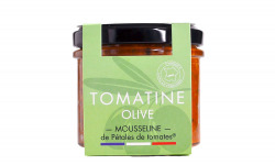 Maison Peyrey - Tomatine Olive