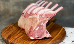 Maison Lascours - Carré d'Agneau du Sud Ouest - 1200 g