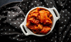 Charcuterie Bobosse - Tripes de veau à la tomate barquette