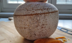 La Finarde - boule de mimo