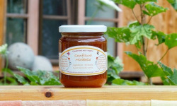 L'Arbocal - Confiture de Mirabelle 240g