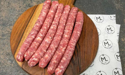 Maison Lascours - Chipolatas Maison - 460gr