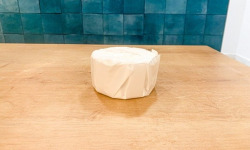 La Fromagerie PonPon Valence - Délice à la truffe blanche d'été