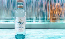 Le jardin de Mazaalaï - Base de cocktail JUNIPERUS