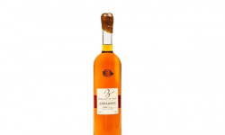 Domaine de Bilé - Armagnac Ariane 2008 35cl