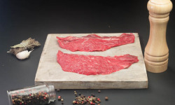 Nature et Régions - Bavette de Boeuf Charolais - 2 x 130 g