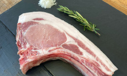 Elevage Les Blancs de l'Ouest - Côte première - 400g