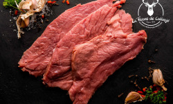 LA FERME DE COLLONGE - Escalope de veau - 1kg