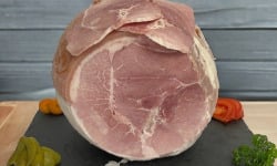 La Robinerie, Maison Kohler - Jambon blanc 250g