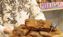 La BRIQUETTERIE - Pain Figues Noix