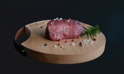 L'Atelier du Loup - Pavé de biche 10x200g