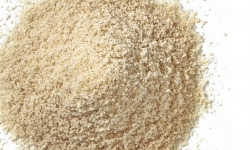 L’Oliveraie du Coudon - Poudre d'amandes blanchies  150gr