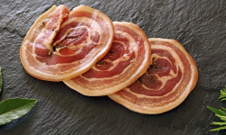 La ferme d'Enjacquet - Pancetta De Porc Plein Air x 5