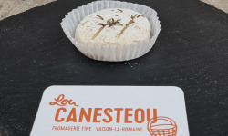 Lou Canesteou - Séchon de Haute Provence