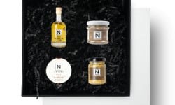 Caviar de Neuvic - Coffret Truffe