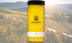 Apis Montis - Tilia - Miel de Tilleul - 200g