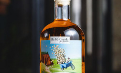 Belle Gnôle par Côquetelers - Liqueur de Melon - 70cl