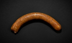 Le Lavandier Charcutier Pontivy - Chipolatas au Piment d'Espelette x4 (320g)- Barbecue