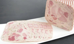 Maison Schmid - Galantine aux fines herbes
