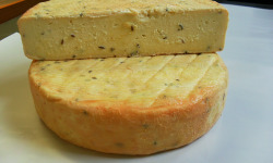 Fromagerie de la Ferme des Hetz - Munster Géromé AOP Cumin 400g