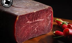 Boucherie Moderne - Viande de Grisons - 100g