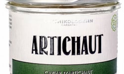 La Chikolodenn - Authentique caviar d'artichaut