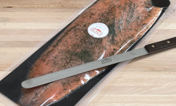 Olsen - Saumon mariné - 1kg