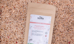 Epices Max Daumin - Fleur de sel aux cinq baies Bio