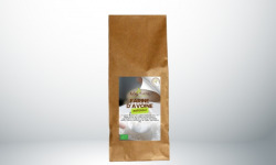 Adal Terra - Farine Intégrale d'Avoine Biodynamique 5KG