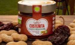 Salsamour - Sauce Costenita piquante 90g