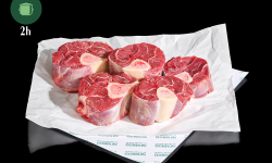 Nemrod - Jarret de Cerf - 1,2kg