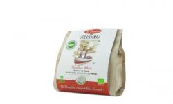 TERRAMOKA - Café ALBERT x16 dosettes type Senseo x10