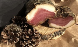 Charcuterie Griscelli - Lonzu Corse de porc 350g