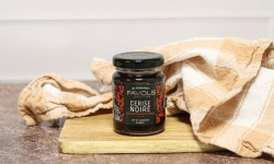 Fromage Gourmet - Confit Cerise Noire - 38x110g