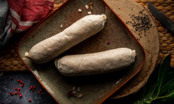 Charcuterie Bobosse - Andouillette Beaujolaise 180g x2