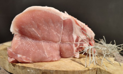 Ferme Angus - Rôti de filet  - 1 kg