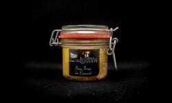 La Ferme du Luguen - Foie Gras De Canard Entier - Verrine 90g