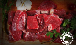 Boucherie Moderne - Joue de boeuf en sauté - 1kg