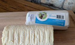 Ferme Joos - La buchette Brique'n Brouck