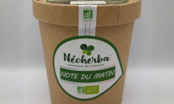 Néoherba - Tisane Note du Matin