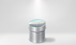 Esprit Zen - Thé Vert "Matcha" - nature - Boite 50g