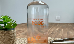 Des 2 Puys - Gin à la Noix