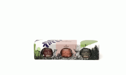 Nemrod - Coffret "Prestige" - 3 terrines