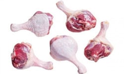 Maison Paris - Manchons de canard gras crus Label Rouge SV/6