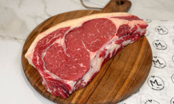 Maison Lascours - Entrecôte de Bœuf Angus IGP - 500g