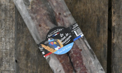 Terre de Gallie - LOT DE 5 FUETS A BASE DE VIANDE DE FAISAN