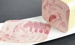 Maison Schmid - Galantine princesse pistache - 200g