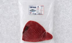 Mon Petit Poisson - Steak de thon rouge - 300 à 400g