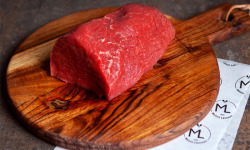 Maison Lascours - Boeuf Limousin spécial fondue - 400gr